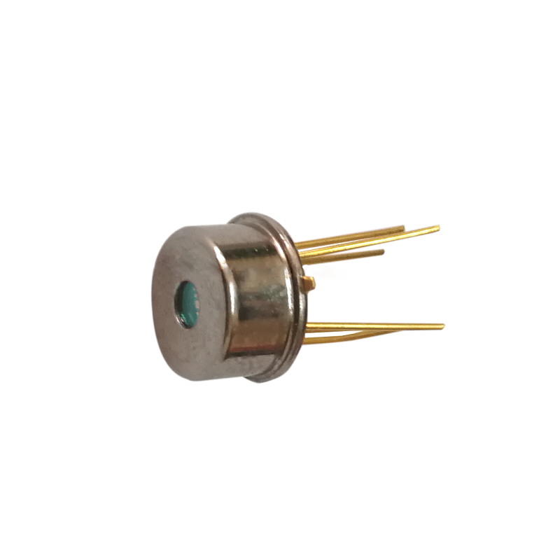 1567nm CW laser diode with TO39 single emitter package